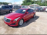 Cadillac Cts Performance Collection 1G6AS5SS0G0119433 снимка