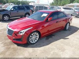 Cadillac Cts Performance Collection 1G6AS5SS0G0119433 снимка