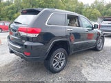 Jeep Grand Cherokee Overland 4X4 1C4RJFCG6MC582223 fotografie