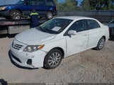 Toyota Corolla Le 2T1BU4EE1DC109572 снимка