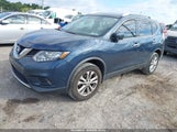 Nissan Rogue Sv JN8AT2MV4GW140576 снимка