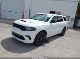 Dodge Durango Gt Plus Awd 1C4RDJDG0MC557830 снимка