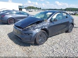 Tesla Model Y Long Range Dual Motor All-Wheel Drive 7SAYGDEDXTA419576 снимка