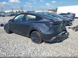 Tesla Model Y Long Range Dual Motor All-Wheel Drive 7SAYGDEDXTA419576 fotografie