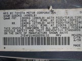 Toyota Highlander Limited V6 JTEHF21AX20059110 снимка