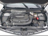 Cadillac Xt4 Luxury 1GYFZBR42KF206335 снимка