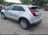 Cadillac Xt4 Luxury 1GYFZBR42KF206335 снимка