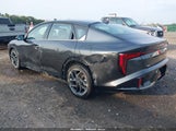 Kia K4 Gt-Line 3KPFW4DE4SE081584 снимка