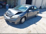 Honda Civic Lx 2HGFA16519H358573 снимка