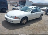Chevrolet Cavalier 1G1JC524617313631 снимка