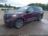 Ford Explorer Xlt 1FMSK8DH7NGA09936 снимка