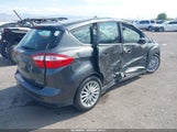 Ford C-Max Hybrid Sel 1FADP5BU7GL108382 снимка