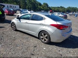 Hyundai Elantra Gls (Ulsan Plant) KMHDH4AEXBU143010 photo