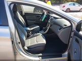 Hyundai Elantra Gls (Ulsan Plant) KMHDH4AEXBU143010 снимка