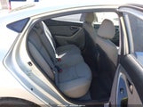 Hyundai Elantra Gls (Ulsan Plant) KMHDH4AEXBU143010 снимка