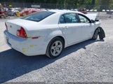 Chevrolet Malibu Ls 1G1ZB5EB2AF140132 снимка