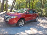 Ford Edge Sel 2FMDK3J90DBA67448 снимка