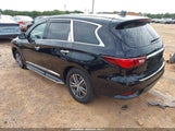 Infiniti Qx60 Pure 5N1DL0MN7LC518605 fotografie
