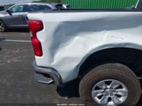 Chevrolet Silverado  Lt 3GCPWCED6KG187883 снимка