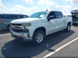 Chevrolet Silverado  Lt 3GCPWCED6KG187883 снимка