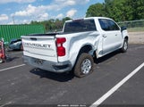 Chevrolet Silverado  Lt 3GCPWCED6KG187883 снимка