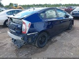 Toyota Prius Two JTDKN3DU7F1937908 снимка