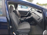 Toyota Prius Two JTDKN3DU7F1937908 снимка