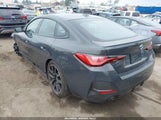 BMW 4 Series Gran Coupe 430I WBA63AV00RFR45487 fotografie