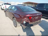 Nissan Altima Sv Fwd 1N4BL4DV2SN310420 fotografie