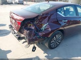 Nissan Altima Sv Fwd 1N4BL4DV2SN310420 снимка