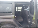 Jeep Wrangler Unlimited Sport S 4X4 1C4HJXDNXNW167386 photo