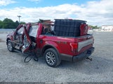 Ford F-150 King Ranch 1FTEW1EF7GFC74701 снимка