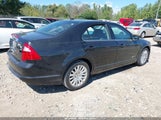 Ford Fusion Hybrid 3FADP0L36BR104178 снимка