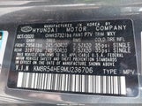 Hyundai Palisade Limited KM8R54HE9MU236706 photo