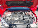 Honda Civic Lx 2HGFC2F50JH607076 снимка