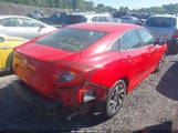 Honda Civic Lx 2HGFC2F50JH607076 снимка