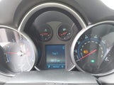 Chevrolet Cruze Ls 1G1PC5SH1B7199665 снимка
