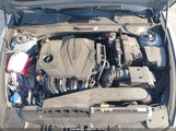 Hyundai Sonata Sel KMHL64JA7SA509117 снимка