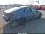 Hyundai Sonata Sel KMHL64JA7SA509117 снимка