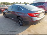 Honda Accord Sport 1HGCV1F32KA123237 fotografie