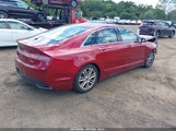Lincoln Mkz 3LN6L2JK1DR801907 снимка