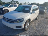 Volkswagen Tiguan 2.0T Wolfsburg Edition WVGRV7AX4HK011852 снимка