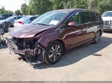 Honda Odyssey Touring/Touring Elite 5FNRL5H90EB021941 fotografie