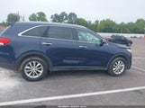 Kia Sorento 3.3L Lx 5XYPG4A53GG110881 снимка
