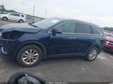 Kia Sorento 3.3L Lx 5XYPG4A53GG110881 fotografie