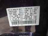 Honda Fit Sport JHMGE8H55DC022562 снимка