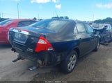 Ford Fusion Sel 3FAHP0JG9BR128787 снимка