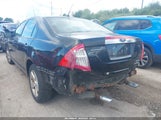 Ford Fusion Sel 3FAHP0JG9BR128787 снимка