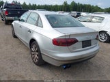 Audi A4 2.0T Premium WAUSF78K59N034681 снимка