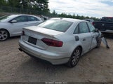 Audi A4 2.0T Premium WAUSF78K59N034681 снимка